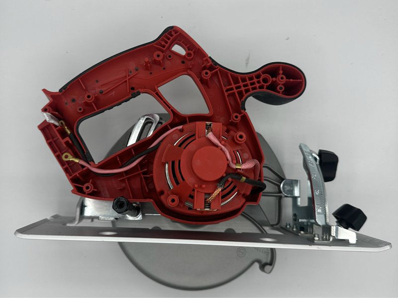 How to Diagnose and Repair a Malfunctioning Circular Saw
